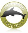 dolphin-friendly